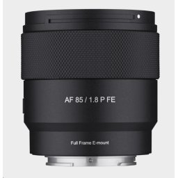 Samyang AF 85 mm F/1,8 P Sony FE