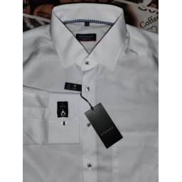 Eterna modern fit fehér ing.40