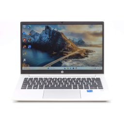 HP ProBook 430 G8 felújított laptop i5-1135G7 16GB RAM 256SSD 13.3" FHD WIN11