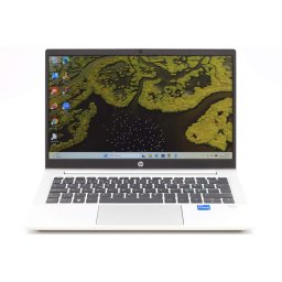 HP ProBook 430 G8 felújított laptop i5-1135G7 16GB RAM 512SSD 13.3" FHD WIN11