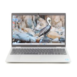 Dell Latitude 5520 felújított laptop i5-1145G7 16GB RAM 256SSD 15.6" FHD WIN11