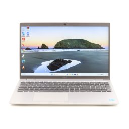 Dell Latitude 5520 felújított laptop i5-1145G7 16GB RAM 256SSD 15.6" FHD WIN11