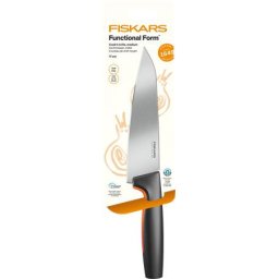 FISKARS Szakácskés, közepes, FISKARS "Functional Form GRS"