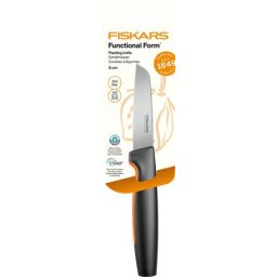 FISKARS Hámozókés, 8 cm, FISKARS "Functional Form GRS"