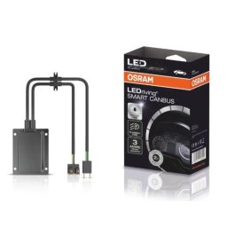 OSRAM LEDriving SMART CANBUS H7 Hibatörlő (LEDSC01)