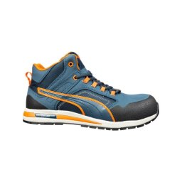Puma Crosstwist Mid S3S FO HRO SR munkavédelmi bakancs 44
