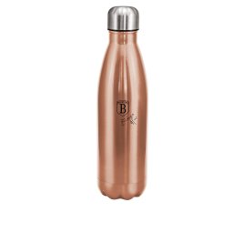 Berlinger Haus Termosz 0,5 literes rozsdamentes Rose Gold Collection BH/1761N