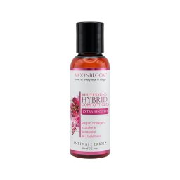 Intimate Earth MoonBloom - hibrid síkosító nőknek (60 ml)