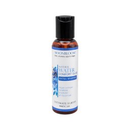 Intimate Earth MoonBloom - vízbázisú síkosító nőknek (60 ml)