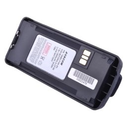 AVACOM Motorola P100 sorozat, P165, P185 Li-Ion 7,5 V 2500 mAh