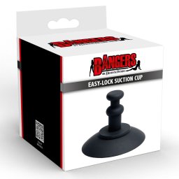 Bangers - szilikon tapadókorong dildóhoz
