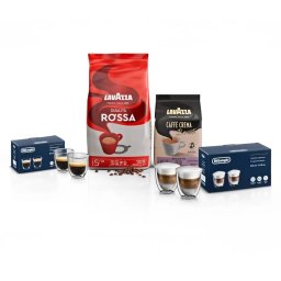 Delonghi MERCH0048 De'Longhi GenussSet