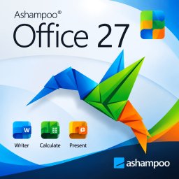 Ashampoo Office 27