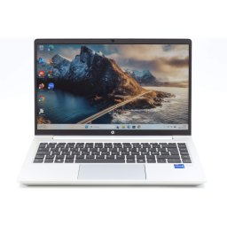 HP ProBook 440 G8 felújított laptop i7-1165G7 16GB RAM 512SSD 14" FHD WIN11