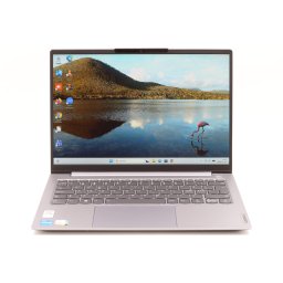 Lenovo ThinkBook 14 G4+ IAP felújított laptop i5-1235U 16GB RAM 256SSD 14" WUXGA WIN11