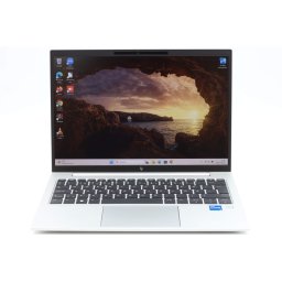 HP EliteBook 830 G9 felújított laptop i5-1235U 16GB RAM 256SSD 13.3" WUXGA WIN11