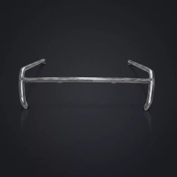 MAN inox tetőkonzol TGX 2021 H-forma