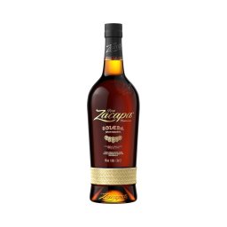 Ron Zacapa Solera Gran Reserva Rum 0,7L 40%