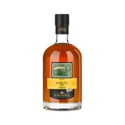 Rum Nation Jamaica Pot Still 5 éves 0,7L 50%