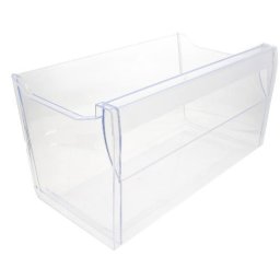 Zanussi hűtőbe alsó fagyasztó fiók