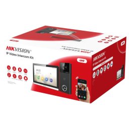Hikvision DS-KIS610-P