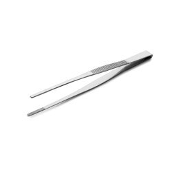 IBILI precíziós csipesz – 21 cm (rozsdamentes acél, finom munkákhoz)