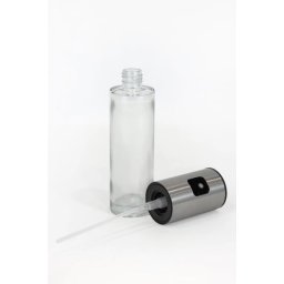 INDE olaj vagy ecet adagoló üveg spray 100 ml