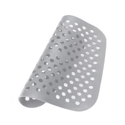 QUTTIN szilikon airfryer alátét – 18,5 × 18,5 cm | Hőálló, újrahasználható, tapadásmentes