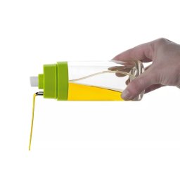 IBILI 0,2 literes olajspray – BPA-mentes, kétfunkciós, tökéletes airfryerhez