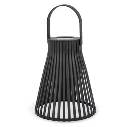Entac Kerti Szolár Lámpás, 140mm, 1db WW LED