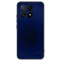 Fekete szilikon tok az alábbi mobiltelefonokra Xiaomi Poco X6 Pro - Deep Ocean