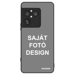 ULTIMATE CASE Sony Xperia 1 VIII 5G - készülékre - Saját fotó/motívum