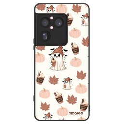 ULTIMATE CASE Sony Xperia 1 VIII 5G - készülékre - Pumpkin spice