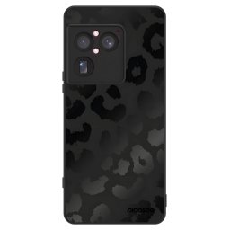 ULTIMATE CASE Sony Xperia 1 VIII 5G - készülékre - Midnight Leopard