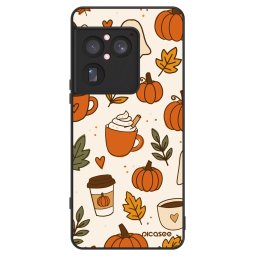 ULTIMATE CASE Sony Xperia 1 VIII 5G - készülékre - Fall vibes