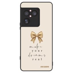 ULTIMATE CASE Sony Xperia 1 VIII 5G - készülékre - Golden Dream