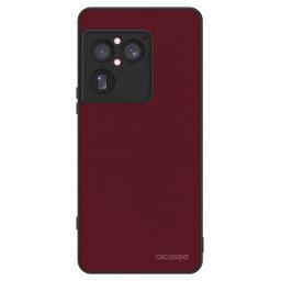 ULTIMATE CASE Sony Xperia 1 VIII 5G - készülékre - Burgundy red