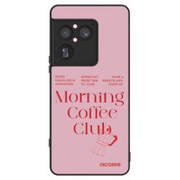 ULTIMATE CASE Sony Xperia 1 VIII 5G - készülékre - Morning