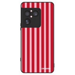 ULTIMATE CASE Sony Xperia 1 VIII 5G - készülékre - Lines red