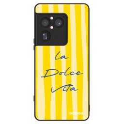 ULTIMATE CASE Sony Xperia 1 VIII 5G - készülékre - Ladolcevita