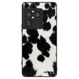 ULTIMATE CASE Sony Xperia 1 VIII 5G - készülékre - Black Moo