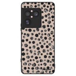 ULTIMATE CASE Sony Xperia 1 VIII 5G - készülékre - Dots