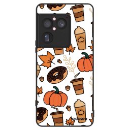 ULTIMATE CASE Sony Xperia 1 VIII 5G - készülékre - Fallovers