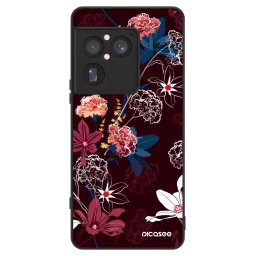 ULTIMATE CASE Sony Xperia 1 VIII 5G - készülékre - Dark Meadow