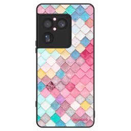 ULTIMATE CASE Sony Xperia 1 VIII 5G - készülékre - Colorful roof