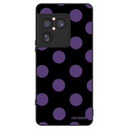 ULTIMATE CASE Sony Xperia 1 VIII 5G - készülékre - Big flickers