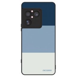 ULTIMATE CASE Sony Xperia 1 VIII 5G - készülékre - Coastal Blue