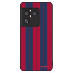 ULTIMATE CASE Sony Xperia 1 VIII 5G - készülékre - Yacht club