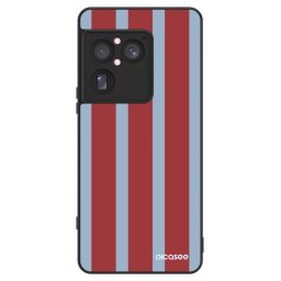 ULTIMATE CASE Sony Xperia 1 VIII 5G - készülékre - Lounge pass