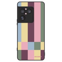 ULTIMATE CASE Sony Xperia 1 VIII 5G - készülékre - Lobby tiles